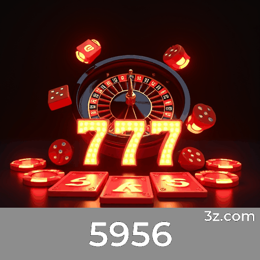 5956 game mais image