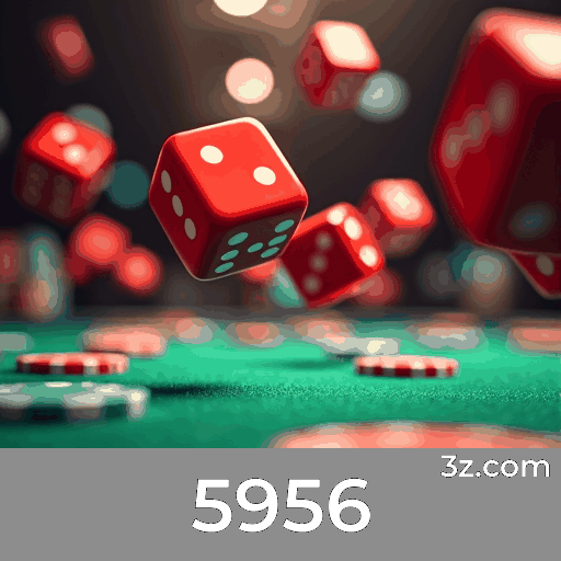 Experiência Diversificada de Jogos no 5956: Descubra o Melhor