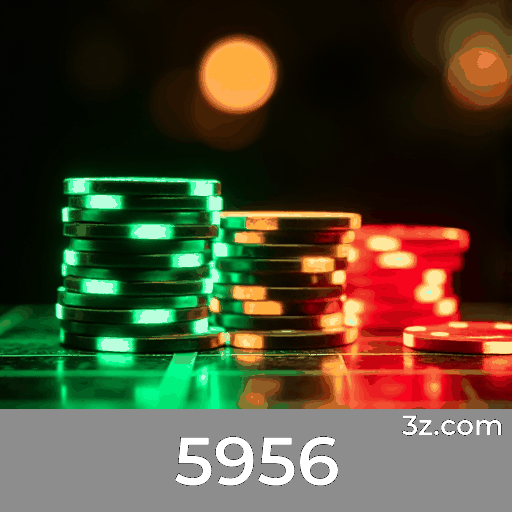 5956: Ganhe Recompensas Surpreendentes Agora