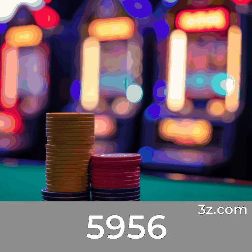 Sistema de Recompensas Progressivo: Maximize Seus Ganhos com 5956